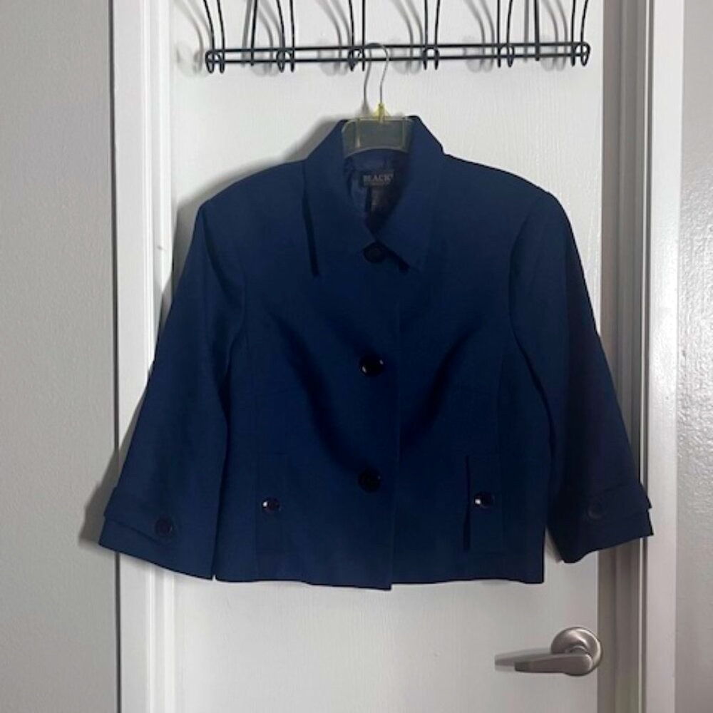 Casual Blazer